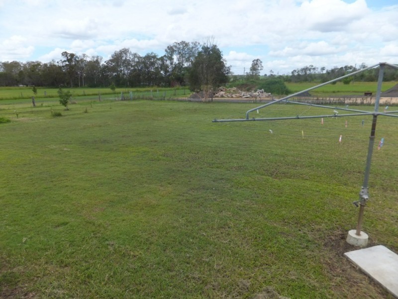 44 CHURCH STREET, Horton QLD 4660