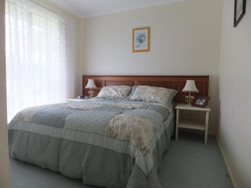 863 KNOCKROE ROAD, North Isis QLD 4660