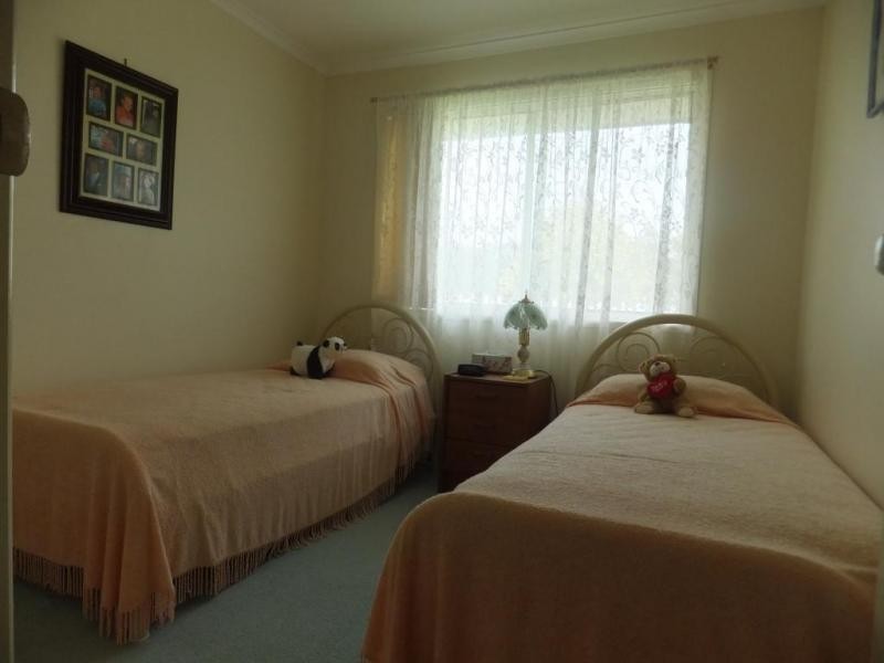 863 KNOCKROE ROAD, North Isis QLD 4660