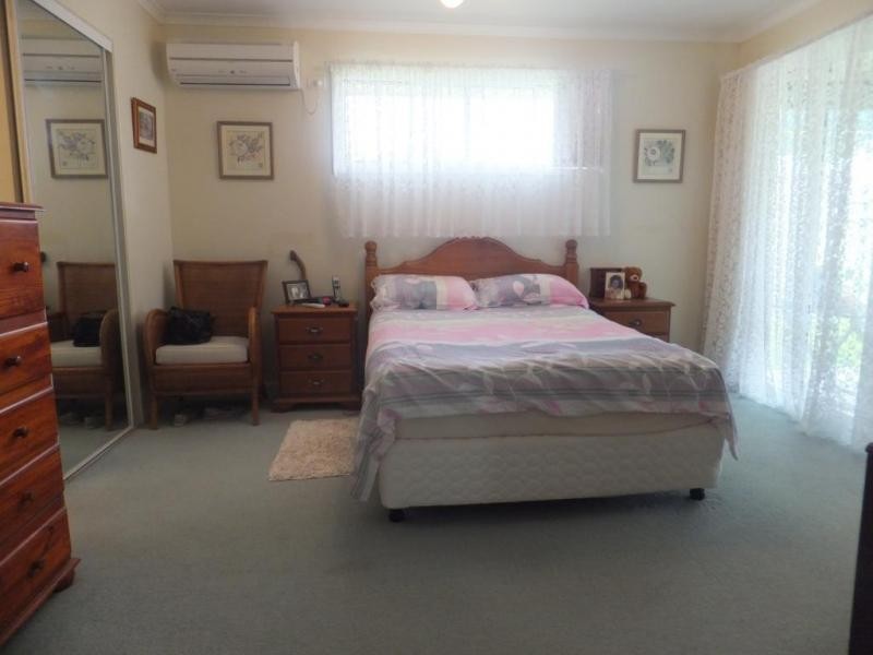 863 KNOCKROE ROAD, North Isis QLD 4660