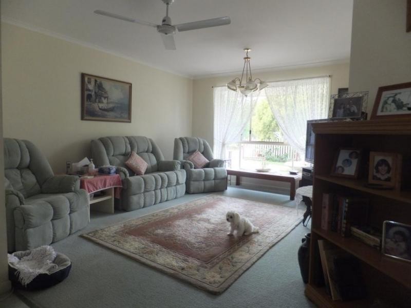 863 KNOCKROE ROAD, North Isis QLD 4660