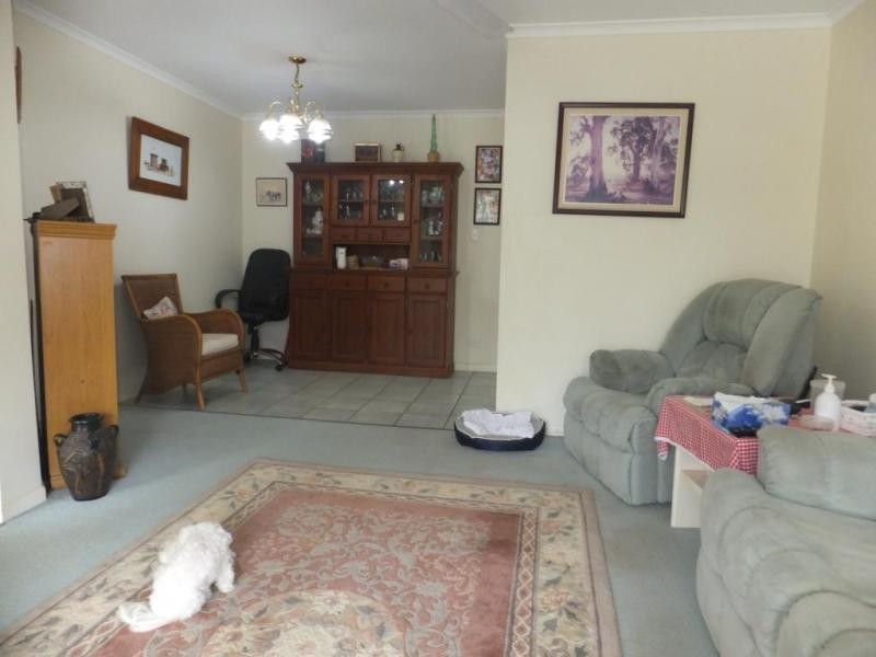 863 KNOCKROE ROAD, North Isis QLD 4660