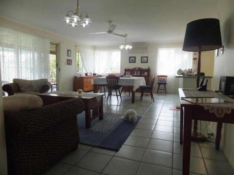 863 KNOCKROE ROAD, North Isis QLD 4660