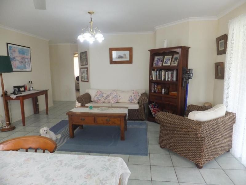 863 KNOCKROE ROAD, North Isis QLD 4660