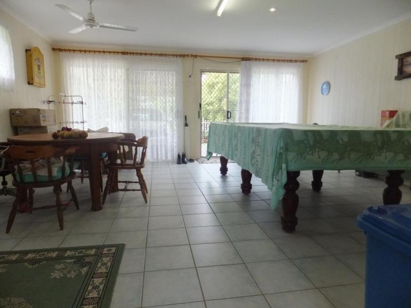 863 KNOCKROE ROAD, North Isis QLD 4660