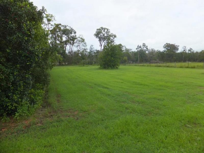 863 KNOCKROE ROAD, North Isis QLD 4660