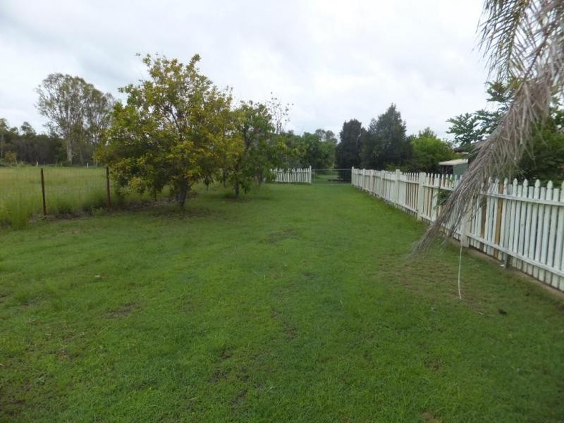 863 KNOCKROE ROAD, North Isis QLD 4660