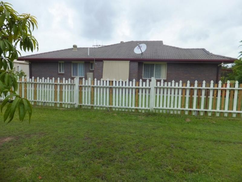 863 KNOCKROE ROAD, North Isis QLD 4660