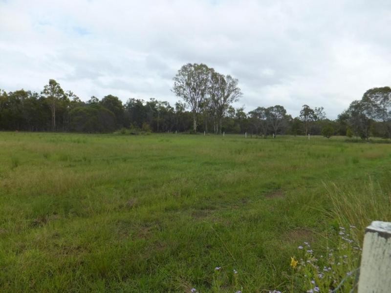 863 KNOCKROE ROAD, North Isis QLD 4660