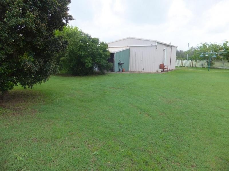 863 KNOCKROE ROAD, North Isis QLD 4660