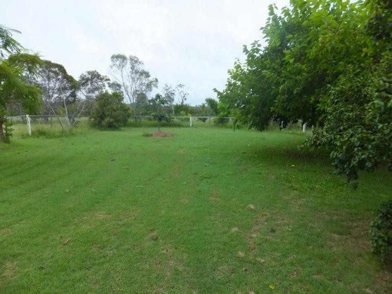 863 KNOCKROE ROAD, North Isis QLD 4660