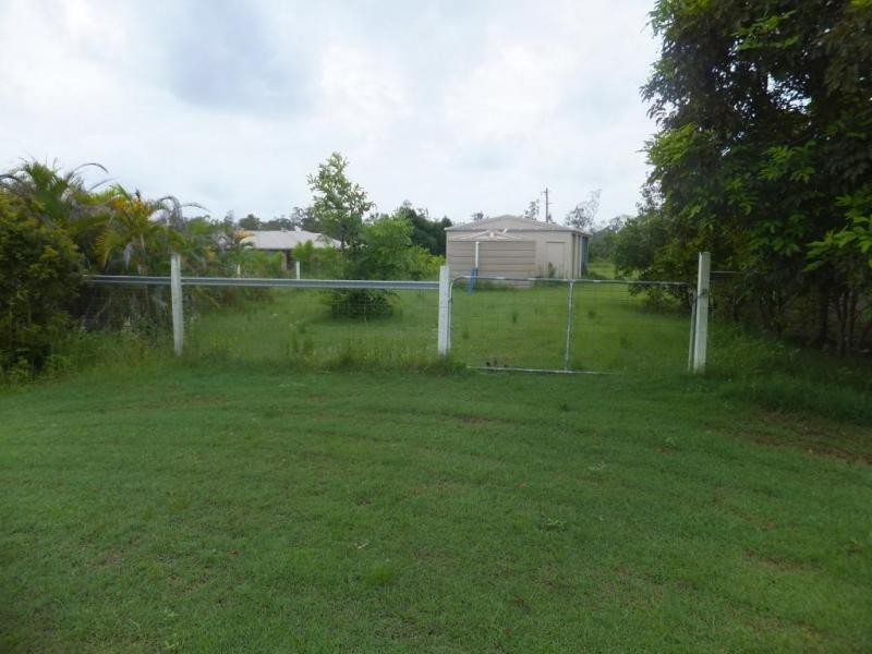 863 KNOCKROE ROAD, North Isis QLD 4660