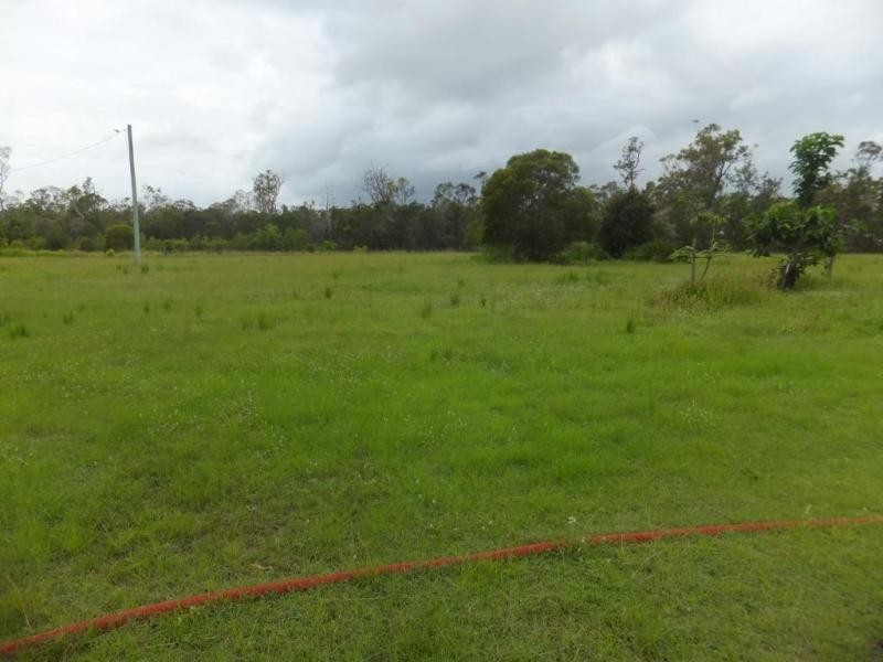 863 KNOCKROE ROAD, North Isis QLD 4660