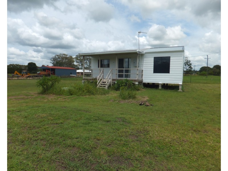 44 CHURCH STREET, Horton QLD 4660