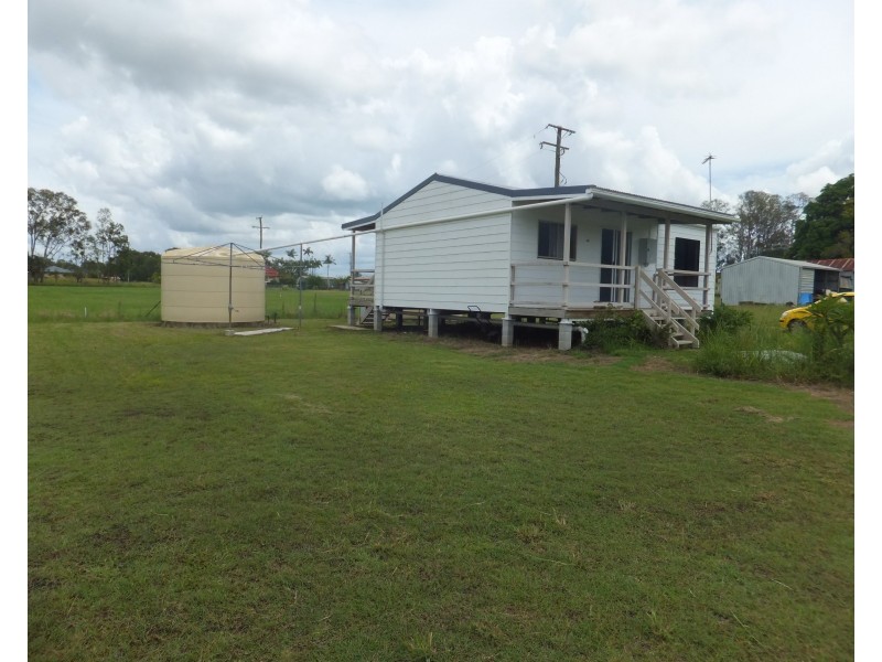 44 CHURCH STREET, Horton QLD 4660