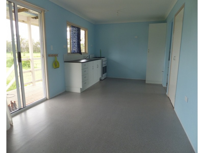 44 CHURCH STREET, Horton QLD 4660