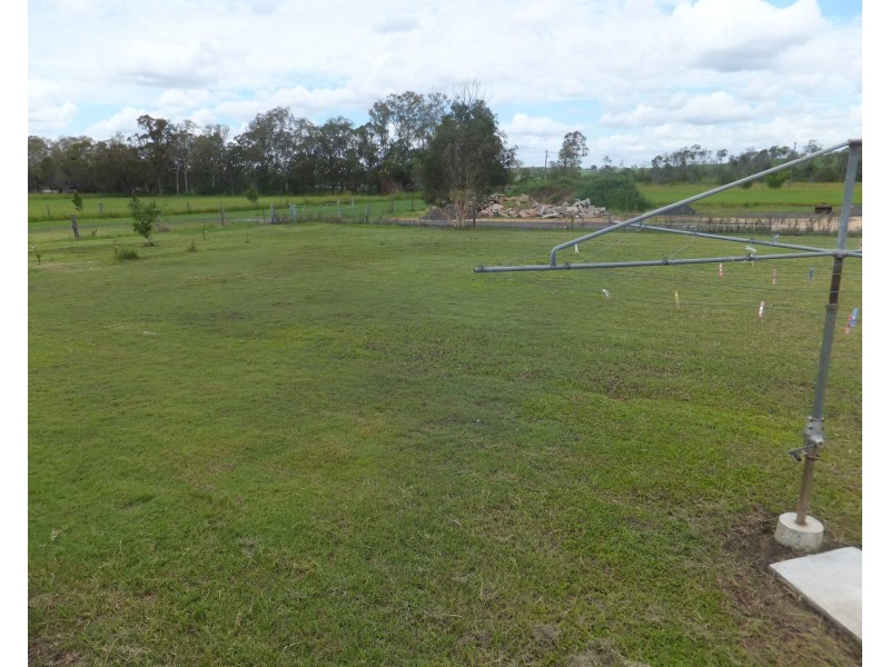 44 CHURCH STREET, Horton QLD 4660