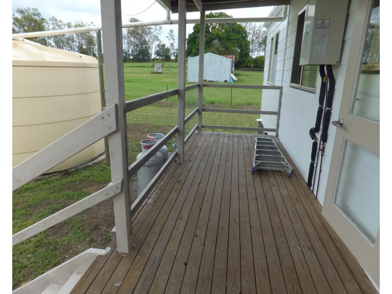 44 CHURCH STREET, Horton QLD 4660