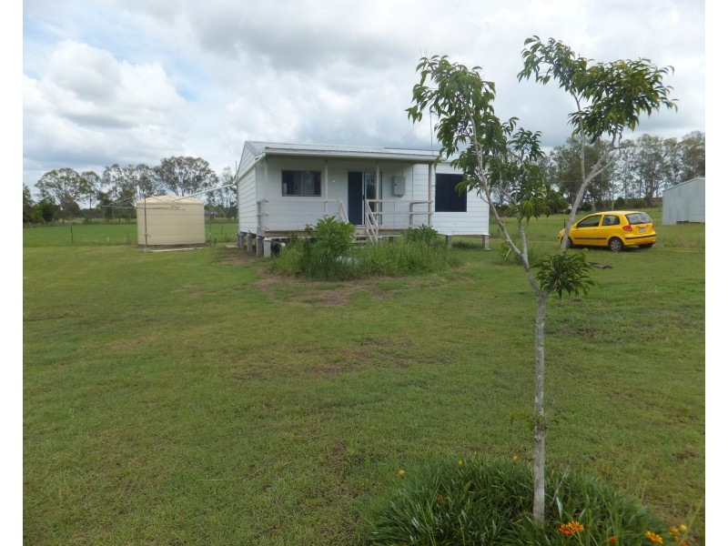 44 CHURCH STREET, Horton QLD 4660