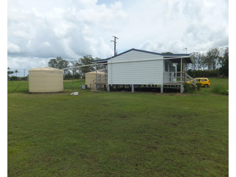 44 CHURCH STREET, Horton QLD 4660