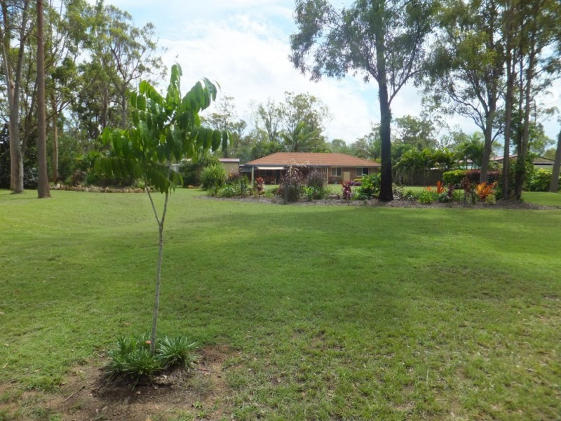 175 SUNNYBRAE CIRCUIT, Redridge QLD 4660