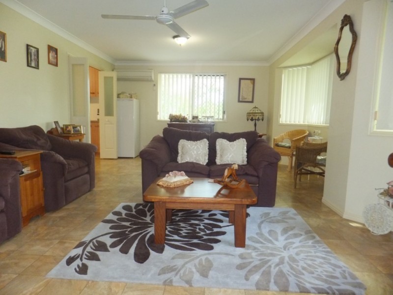 175 SUNNYBRAE CIRCUIT, Redridge QLD 4660