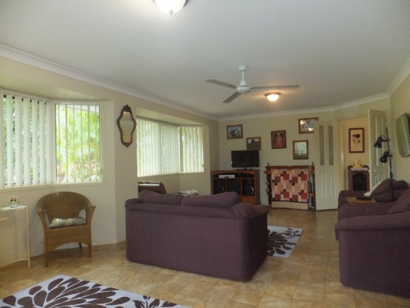 175 SUNNYBRAE CIRCUIT, Redridge QLD 4660