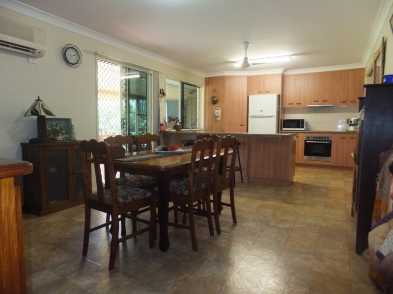 175 SUNNYBRAE CIRCUIT, Redridge QLD 4660