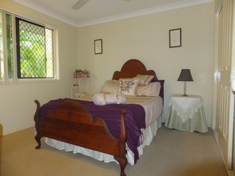 175 SUNNYBRAE CIRCUIT, Redridge QLD 4660