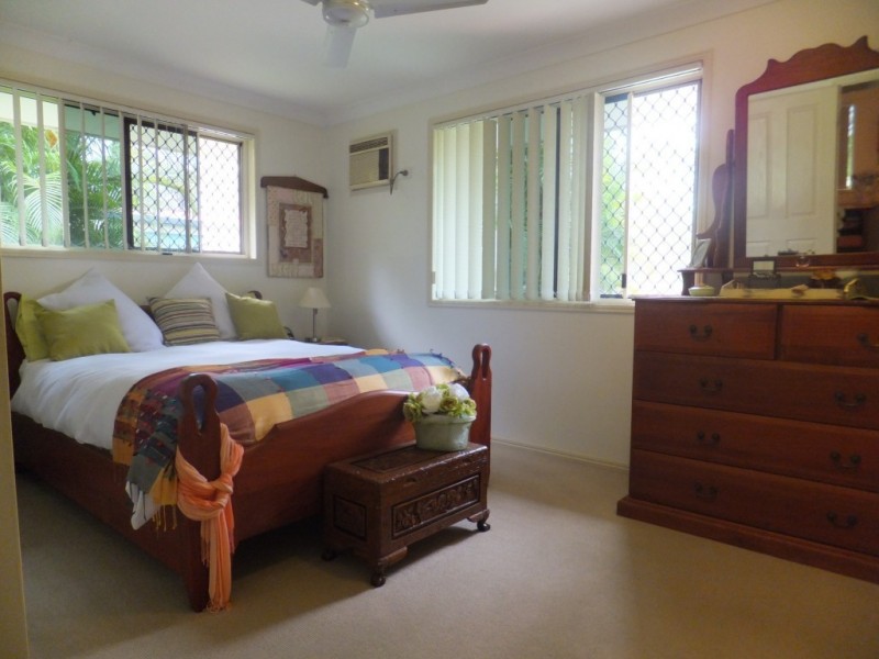 175 SUNNYBRAE CIRCUIT, Redridge QLD 4660