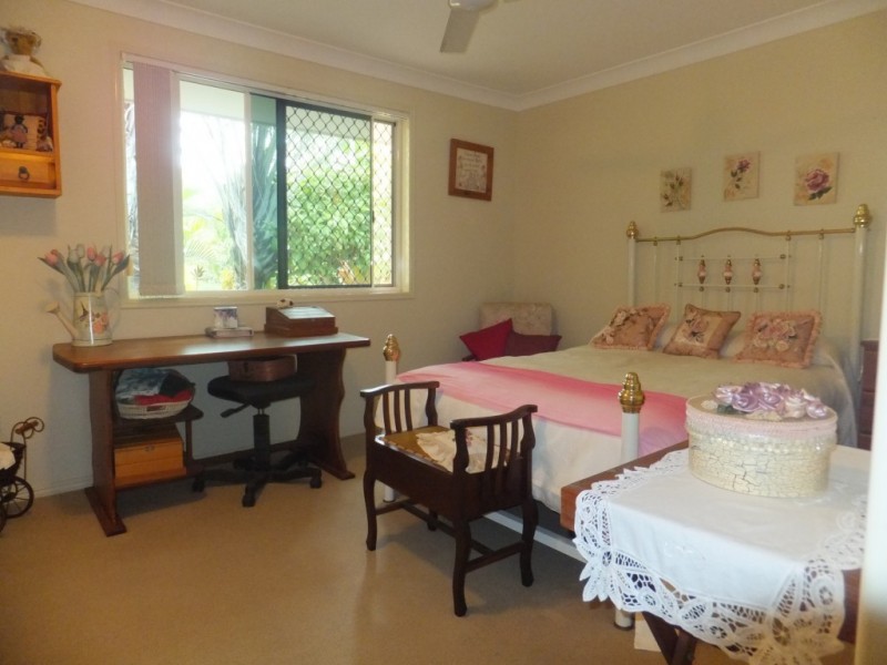 175 SUNNYBRAE CIRCUIT, Redridge QLD 4660