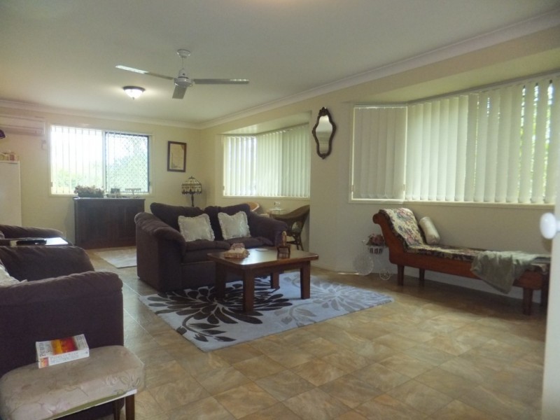 175 SUNNYBRAE CIRCUIT, Redridge QLD 4660