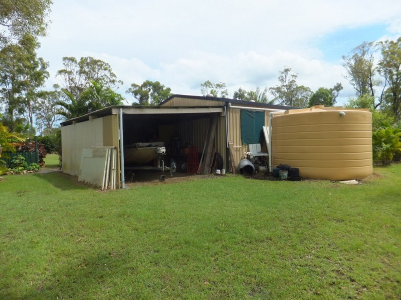 175 SUNNYBRAE CIRCUIT, Redridge QLD 4660
