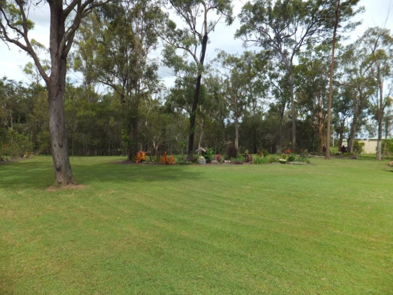 175 SUNNYBRAE CIRCUIT, Redridge QLD 4660