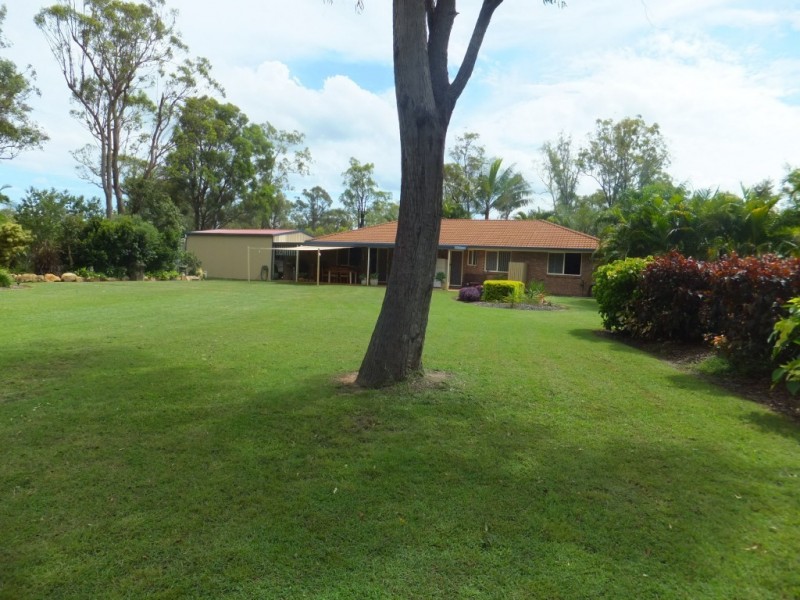 175 SUNNYBRAE CIRCUIT, Redridge QLD 4660