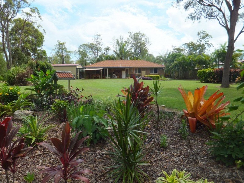 175 SUNNYBRAE CIRCUIT, Redridge QLD 4660