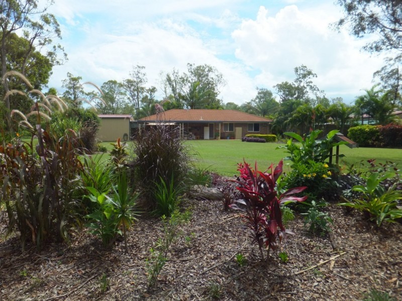 175 SUNNYBRAE CIRCUIT, Redridge QLD 4660