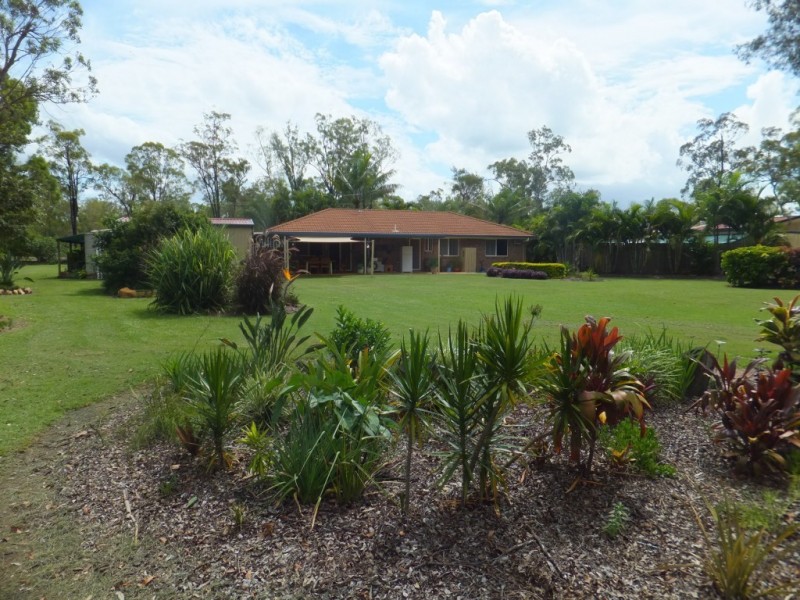 175 SUNNYBRAE CIRCUIT, Redridge QLD 4660