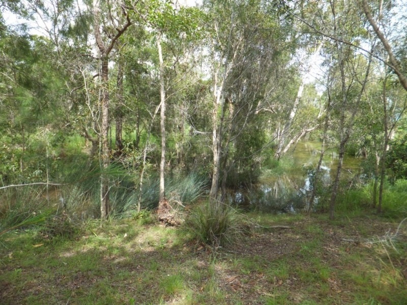 175 SUNNYBRAE CIRCUIT, Redridge QLD 4660