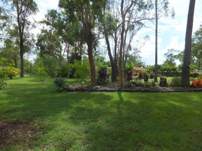 175 SUNNYBRAE CIRCUIT, Redridge QLD 4660