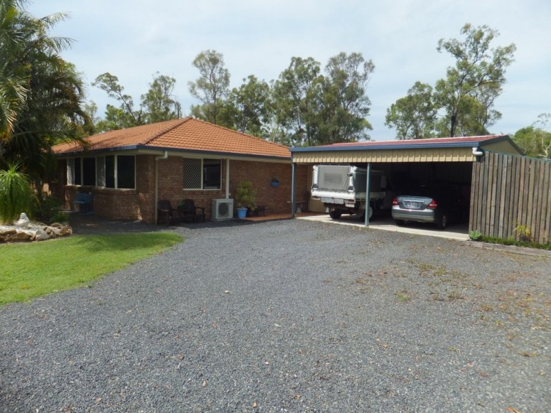 175 SUNNYBRAE CIRCUIT, Redridge QLD 4660