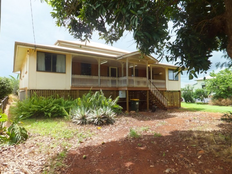 20 BROADHURST STREET, Childers QLD 4660