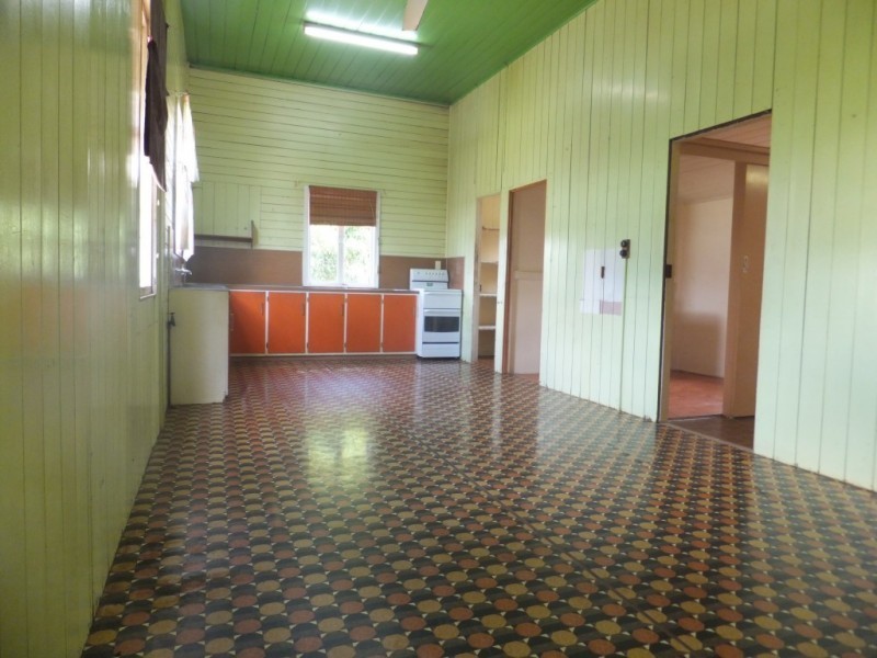 20 BROADHURST STREET, Childers QLD 4660