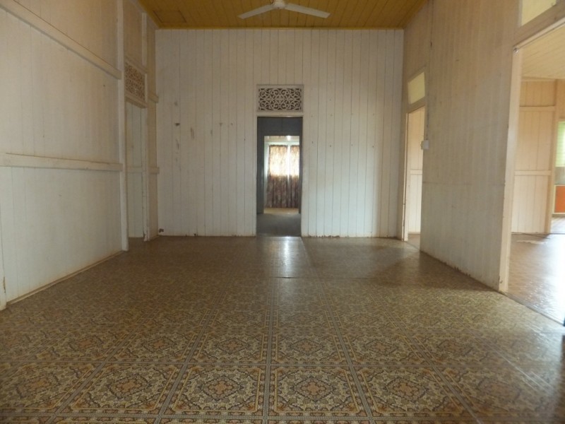 20 BROADHURST STREET, Childers QLD 4660