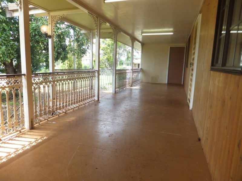 20 BROADHURST STREET, Childers QLD 4660