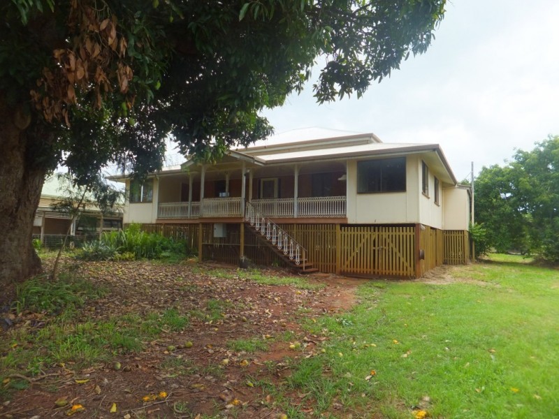20 BROADHURST STREET, Childers QLD 4660