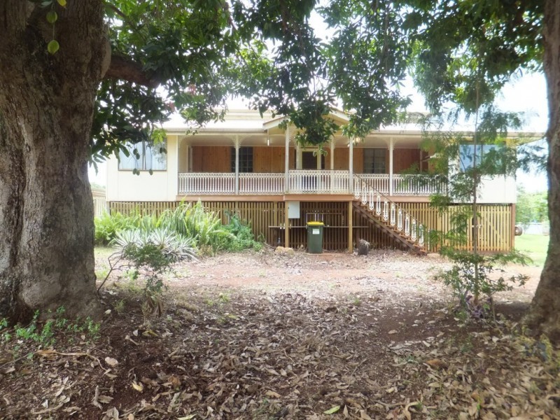 20 BROADHURST STREET, Childers QLD 4660