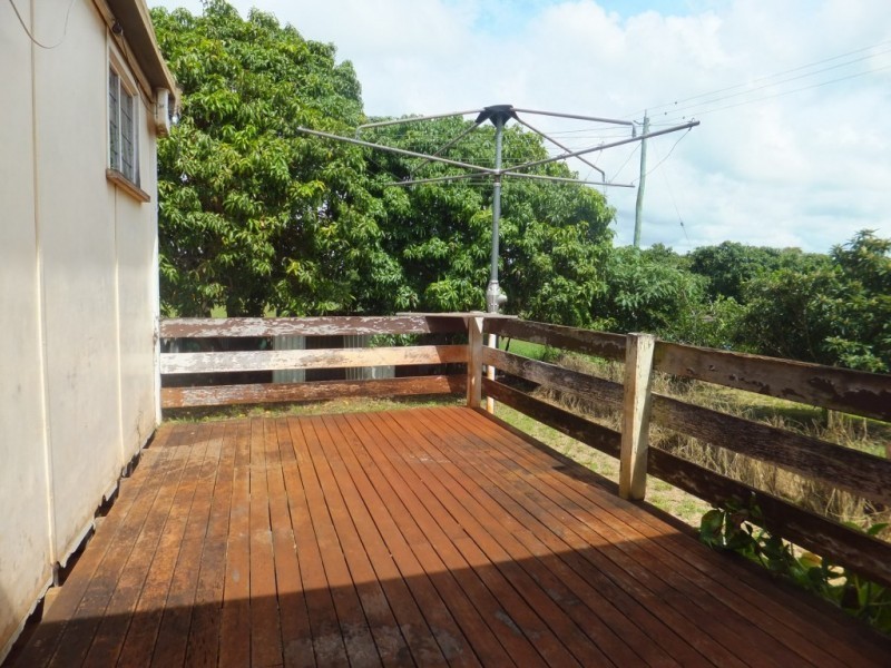 20 BROADHURST STREET, Childers QLD 4660