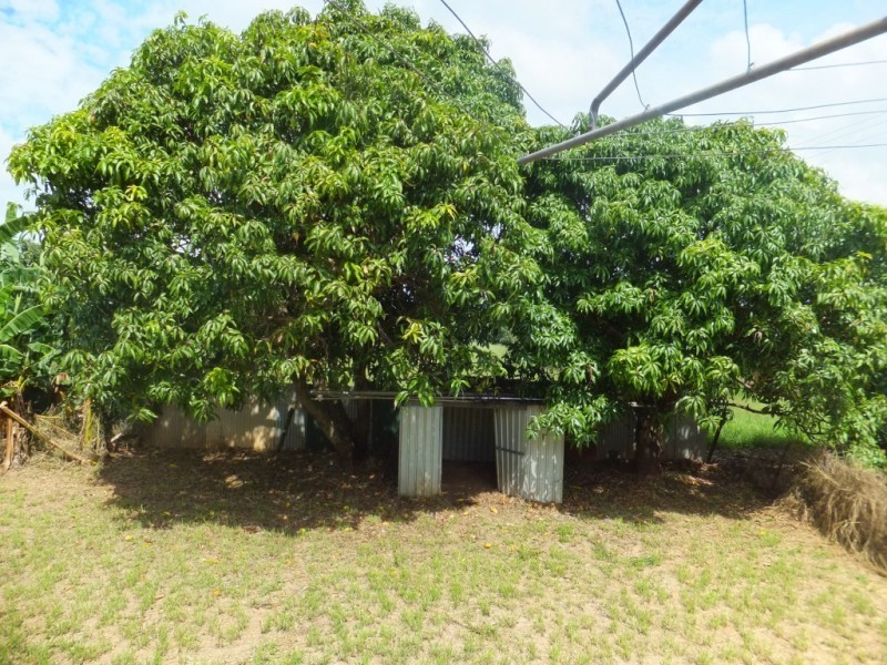 20 BROADHURST STREET, Childers QLD 4660