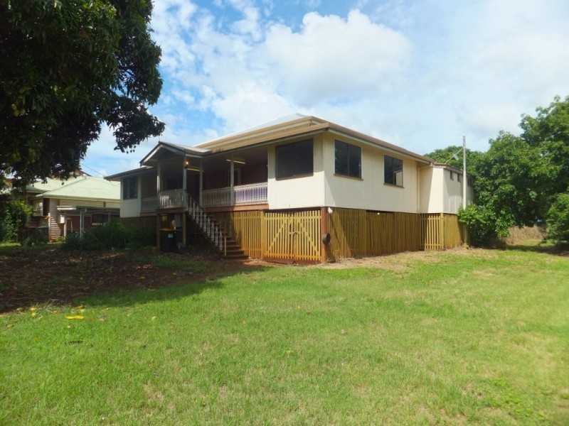 20 BROADHURST STREET, Childers QLD 4660